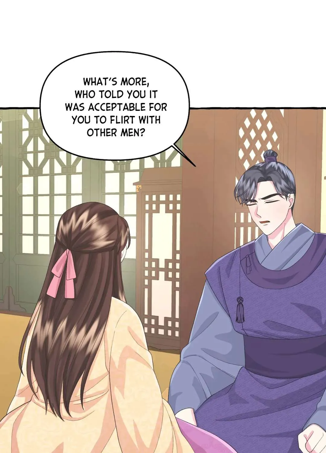 Cheer Up, Your Highness! Chapter 19 page 46 - MangaKakalot