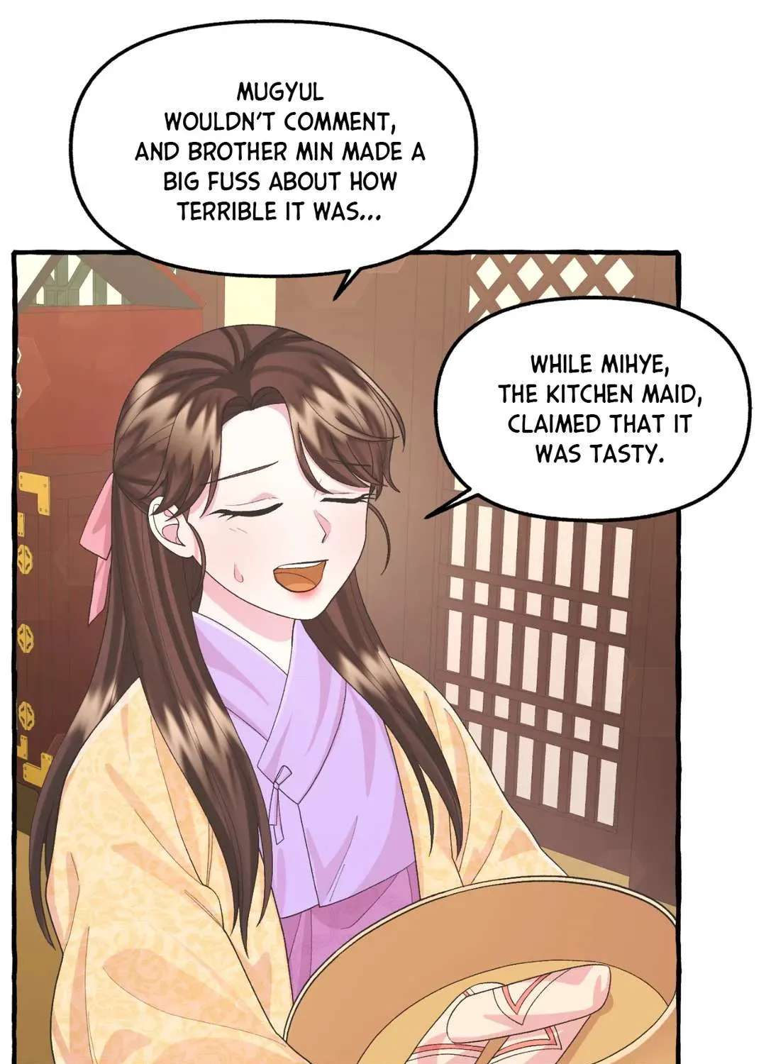 Cheer Up, Your Highness! Chapter 19 page 67 - MangaKakalot