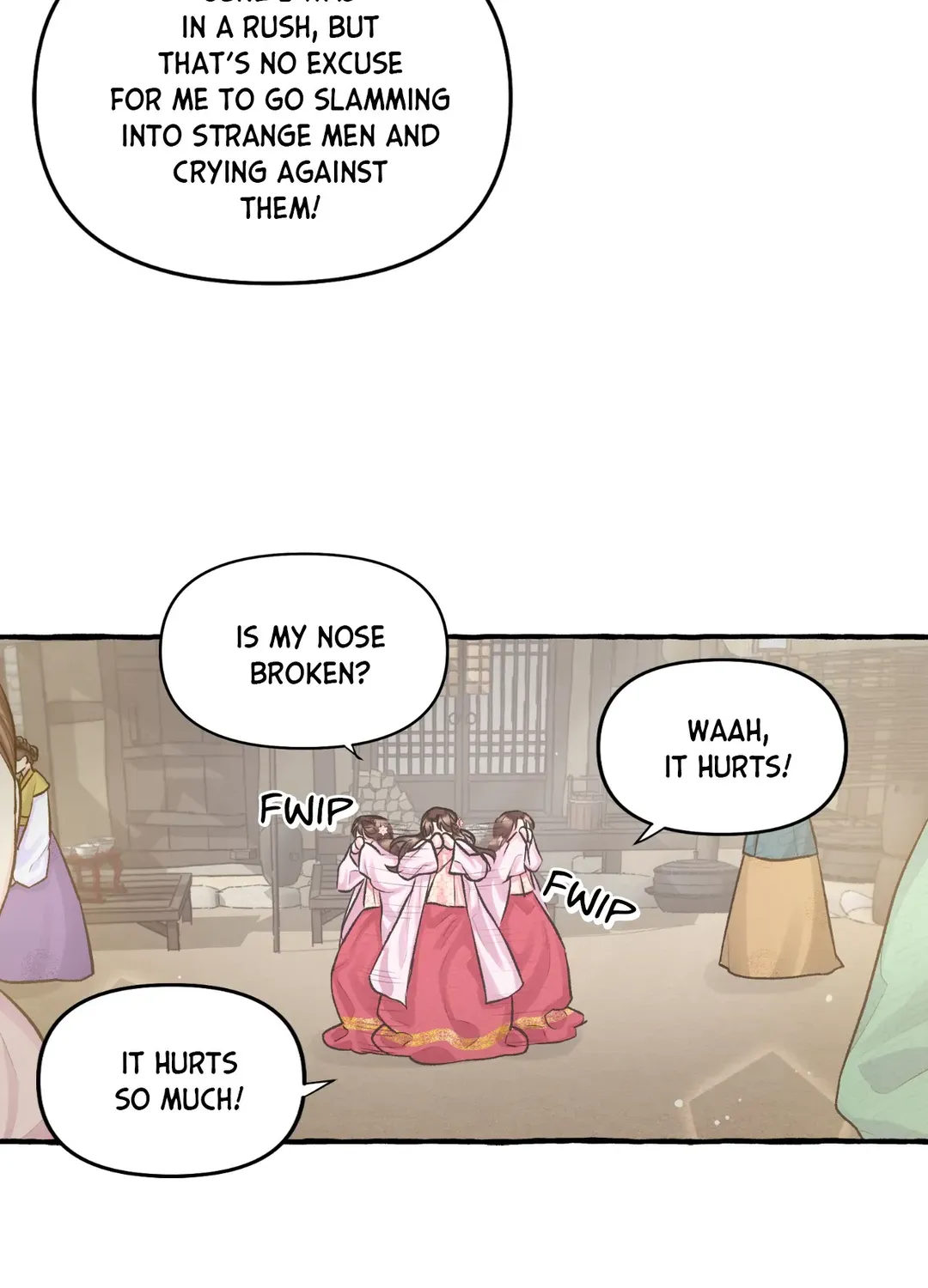 Cheer Up, Your Highness! Chapter 2 page 23 - MangaKakalot