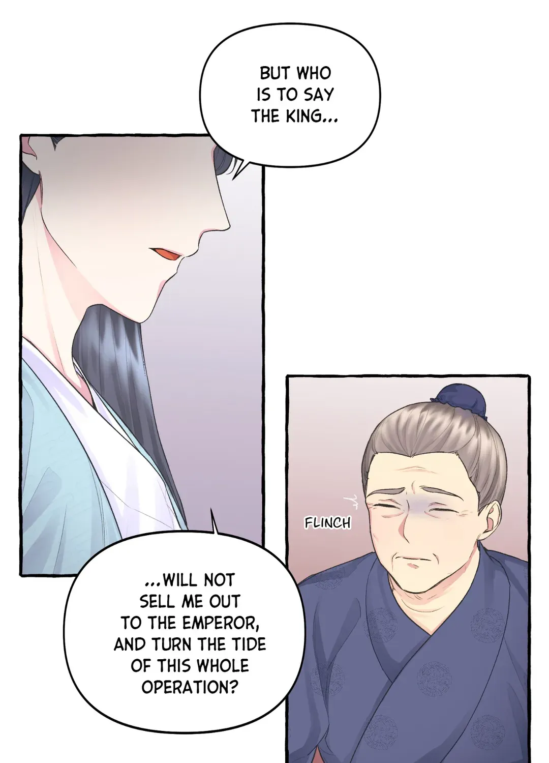 Cheer Up, Your Highness! Chapter 2 page 7 - MangaKakalot