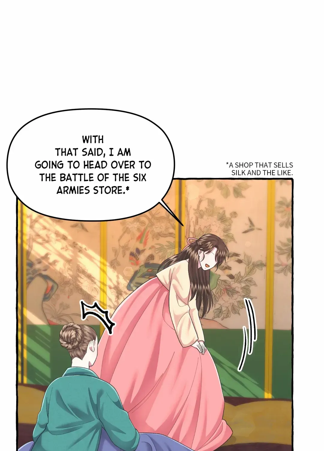 Cheer Up, Your Highness! Chapter 29 page 26 - MangaKakalot