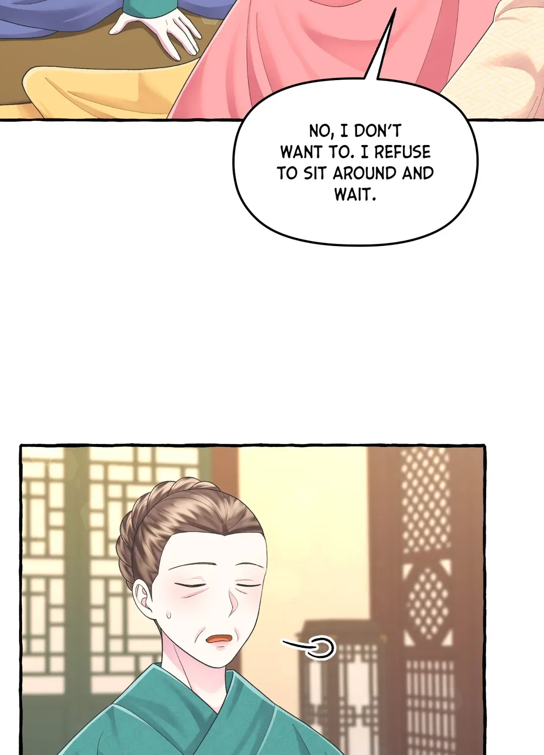 Cheer Up, Your Highness! Chapter 29 page 29 - MangaKakalot