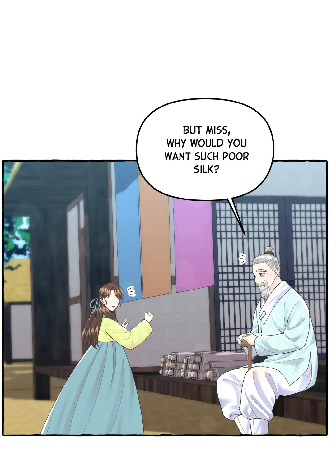 Cheer Up, Your Highness! Chapter 29 page 58 - MangaKakalot