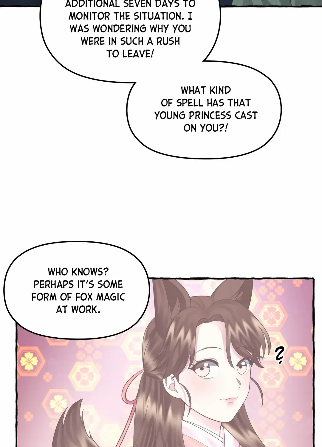 Cheer Up, Your Highness! Chapter 29 page 71 - MangaKakalot