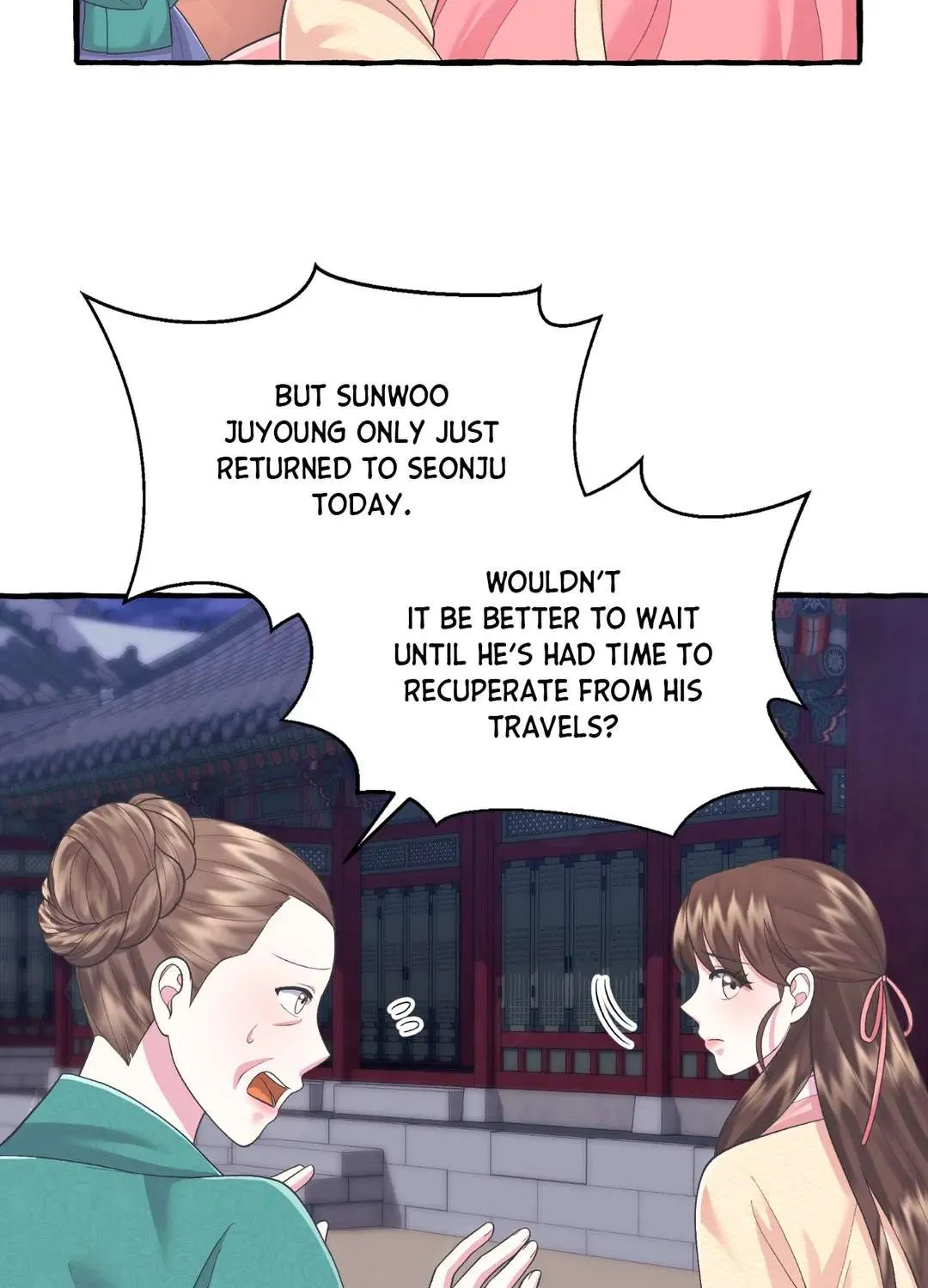 Cheer Up, Your Highness! Chapter 30 page 63 - MangaKakalot