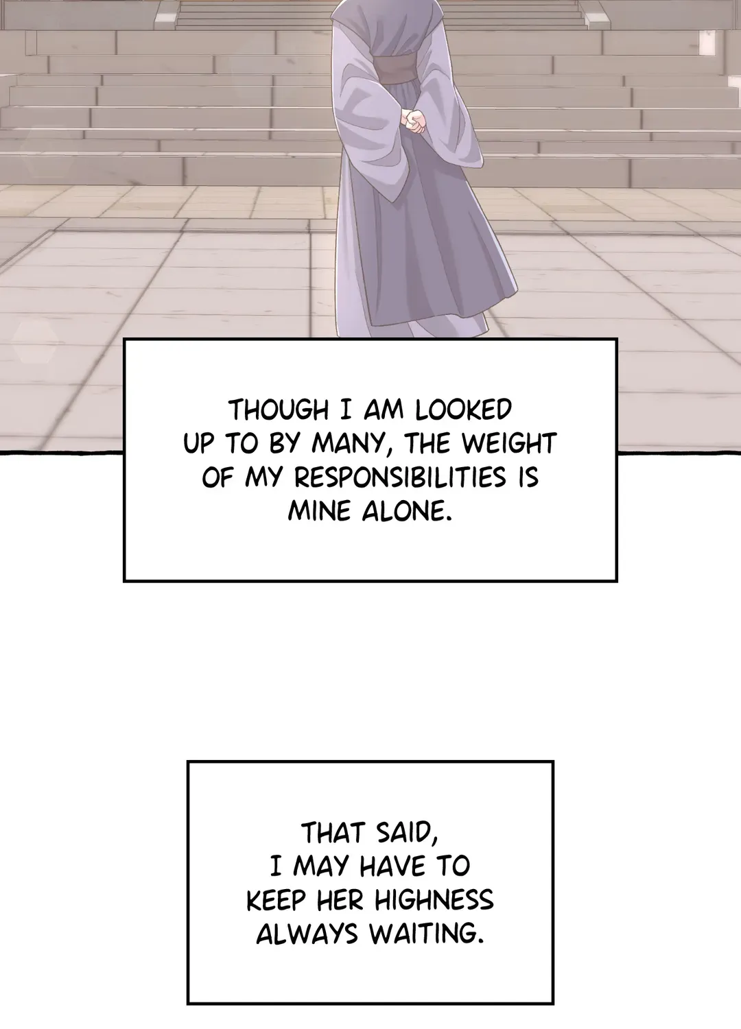 Cheer Up, Your Highness! Chapter 32 page 26 - MangaKakalot