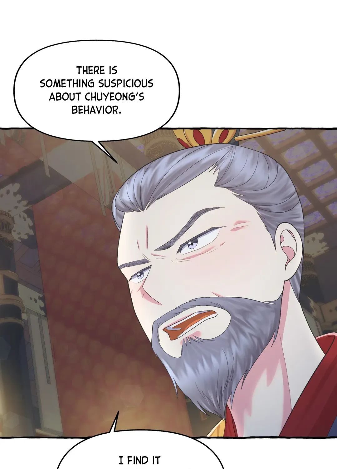 Cheer Up, Your Highness! Chapter 34 page 35 - MangaKakalot