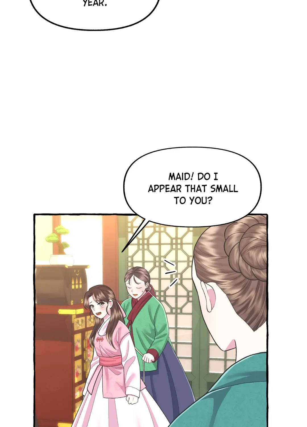 Cheer Up, Your Highness! Chapter 34 page 74 - MangaKakalot