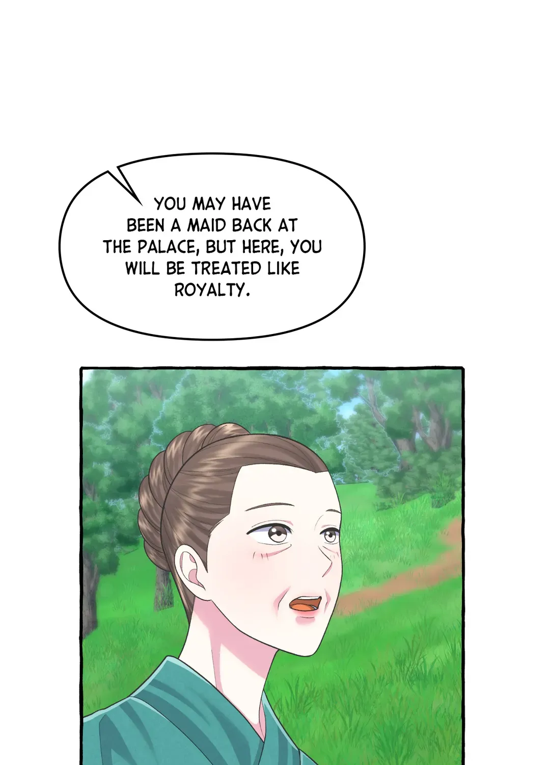 Cheer Up, Your Highness! Chapter 40 page 102 - MangaKakalot