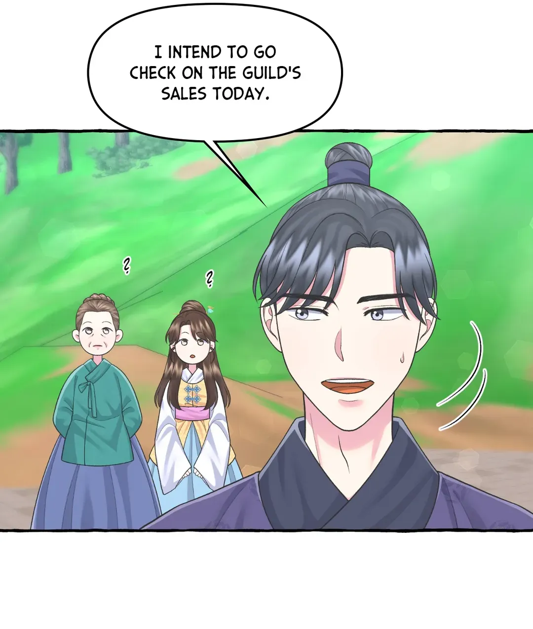 Cheer Up, Your Highness! Chapter 40 page 111 - MangaKakalot