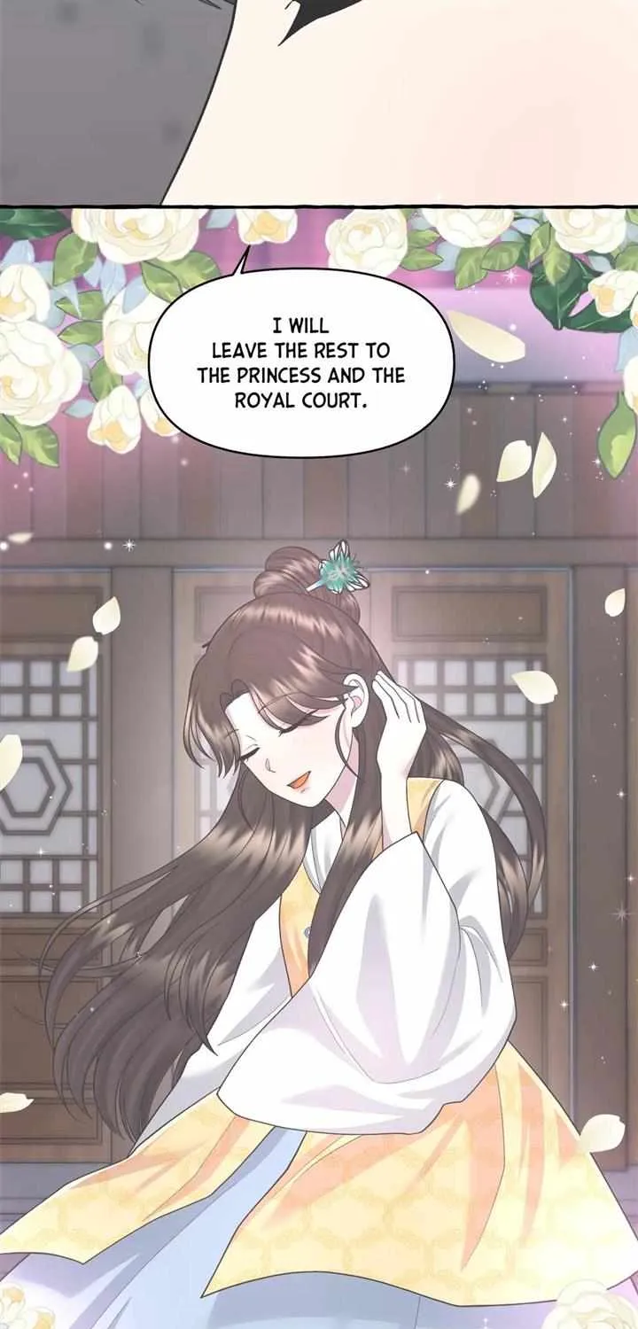 Cheer Up, Your Highness! Chapter 44 page 32 - MangaKakalot