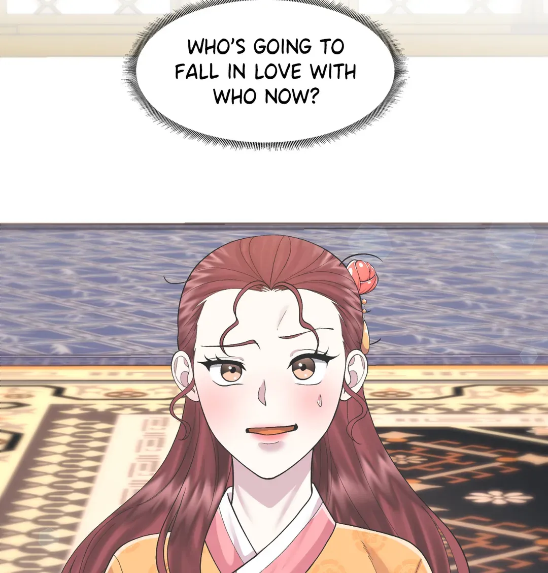 Cheer Up, Your Highness! Chapter 47 page 4 - MangaKakalot