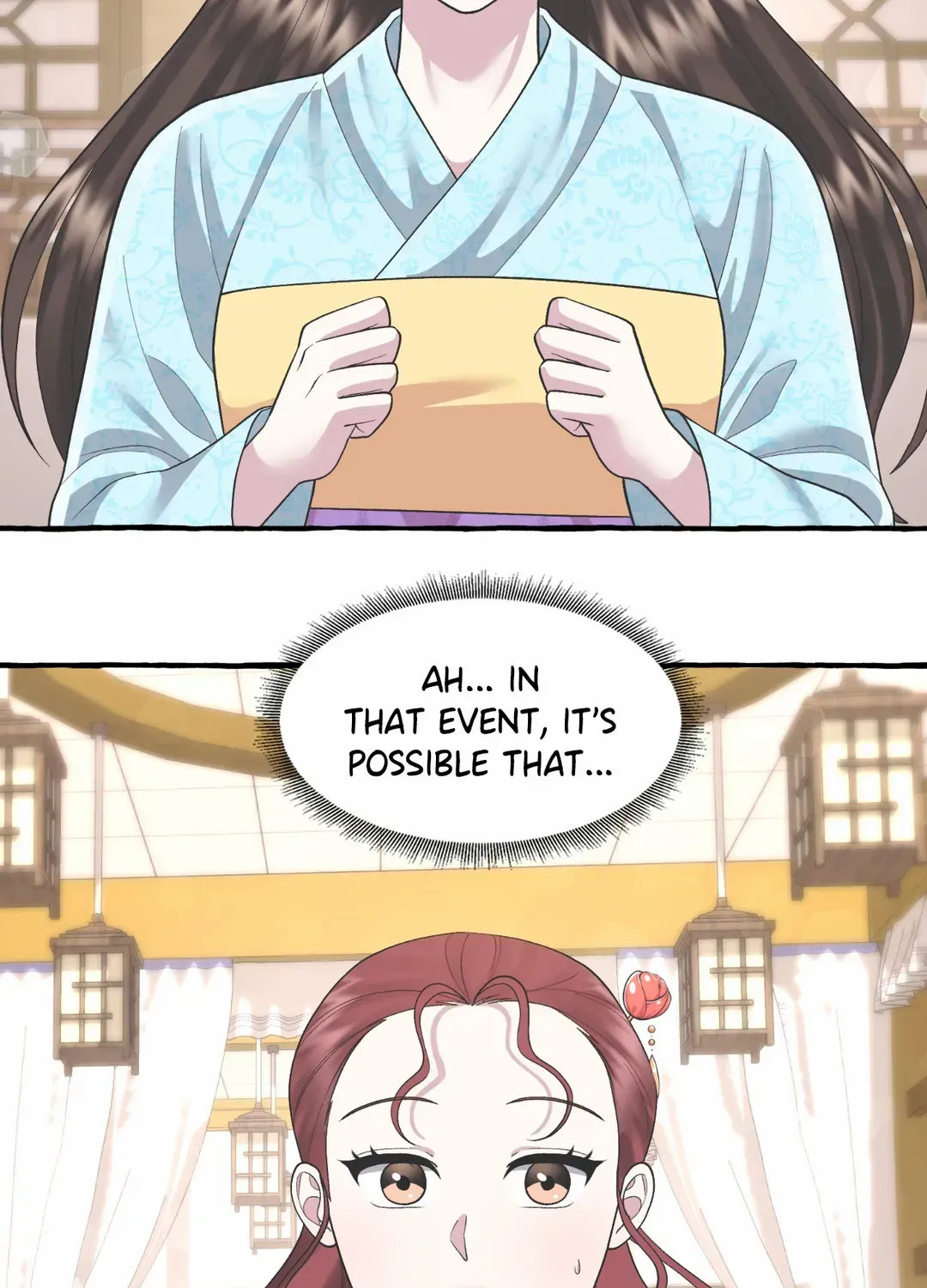 Cheer Up, Your Highness! Chapter 47 page 9 - MangaKakalot