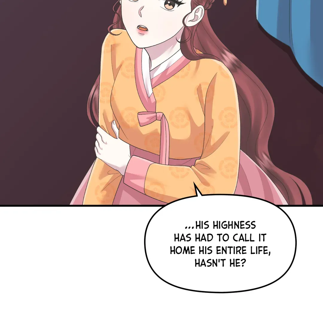 Cheer Up, Your Highness! Chapter 49 page 4 - MangaKakalot