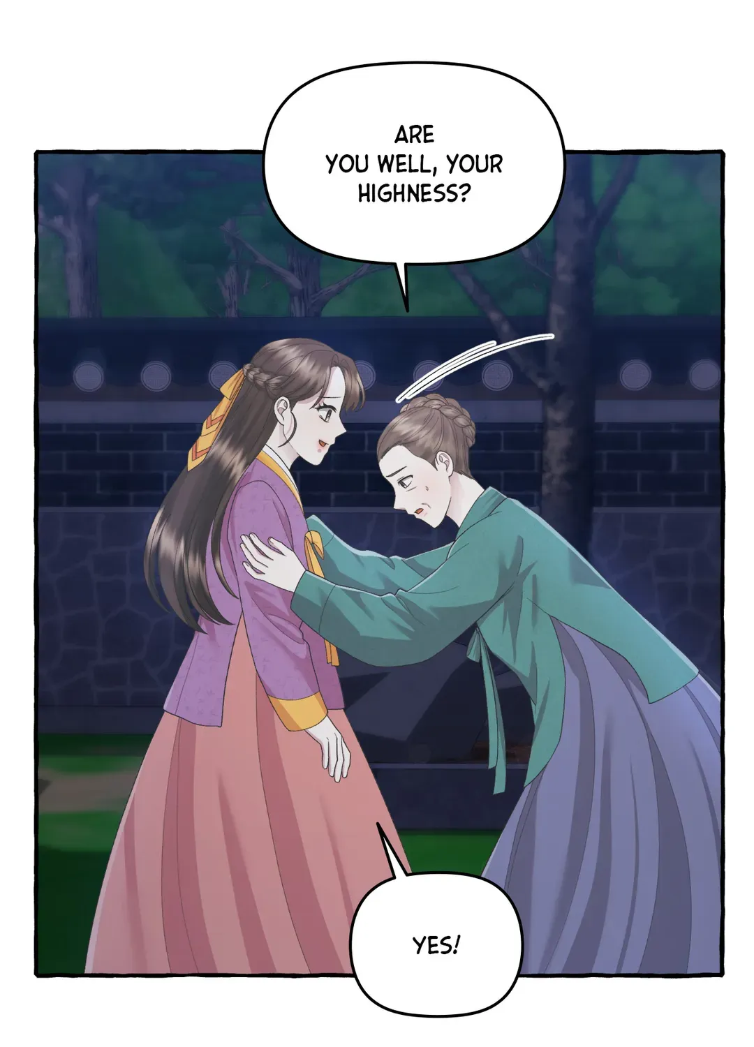 Cheer Up, Your Highness! Chapter 51 page 136 - MangaKakalot