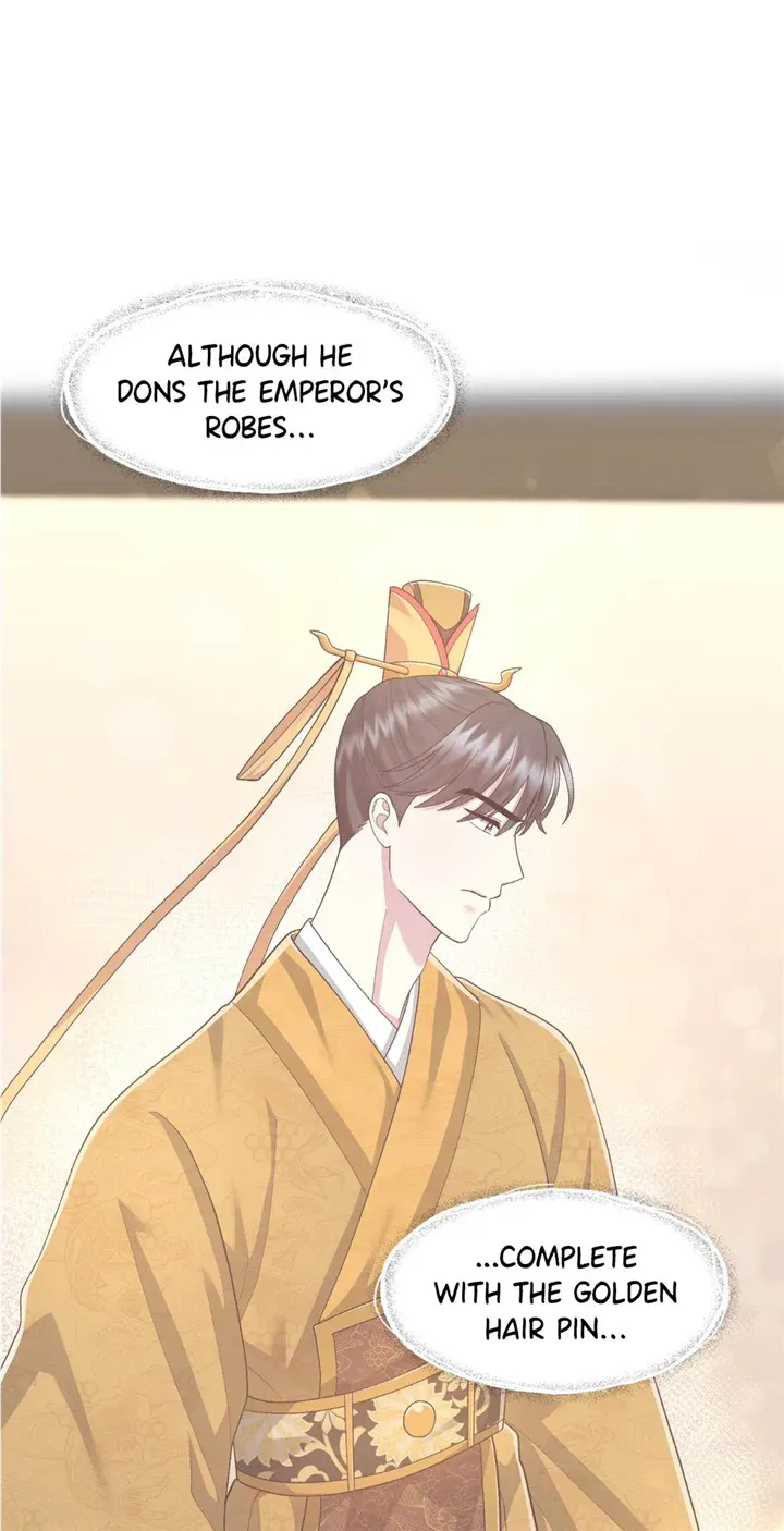 Cheer Up, Your Highness! Chapter 59 page 13 - MangaKakalot