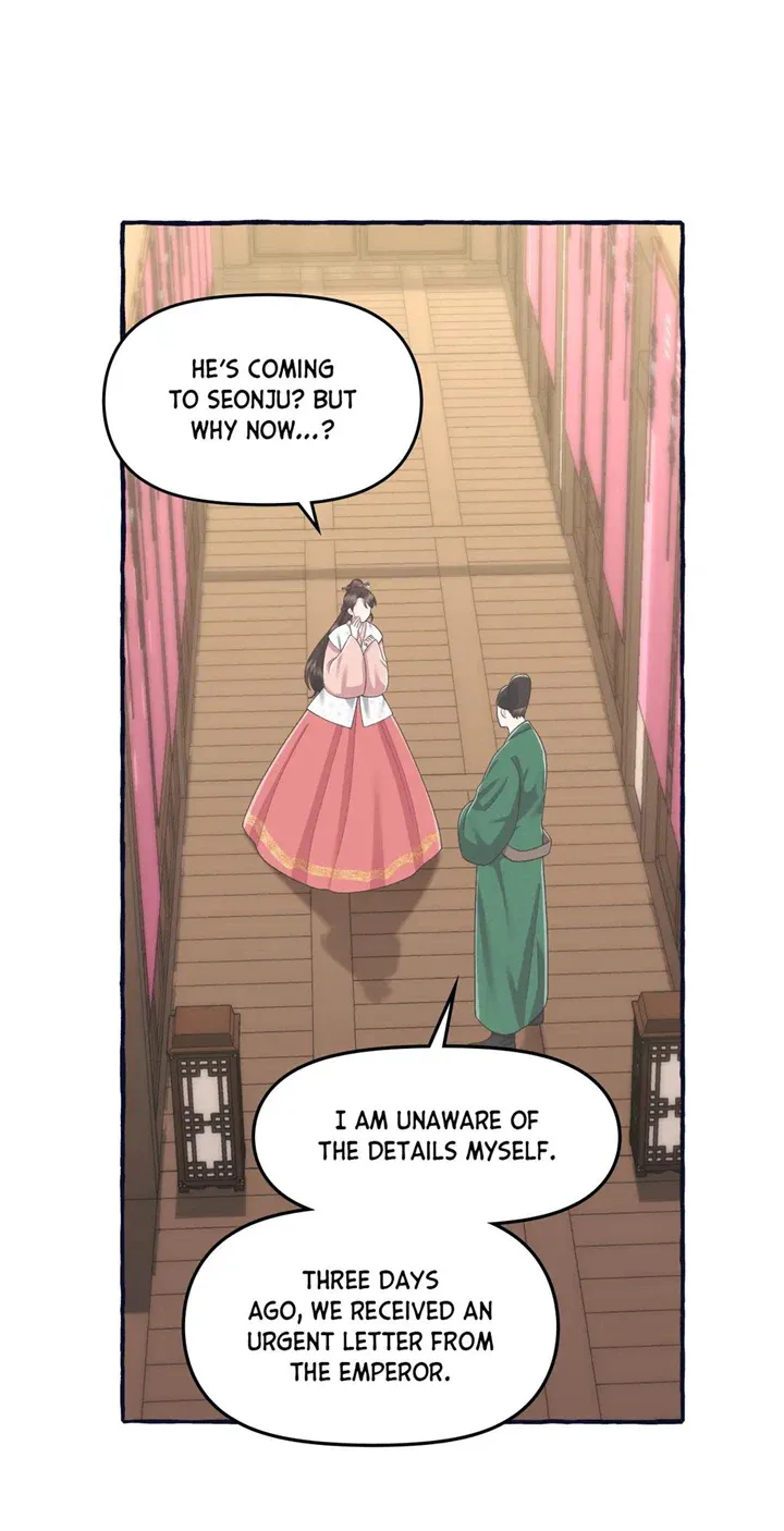 Cheer Up, Your Highness! Chapter 59 page 68 - MangaKakalot