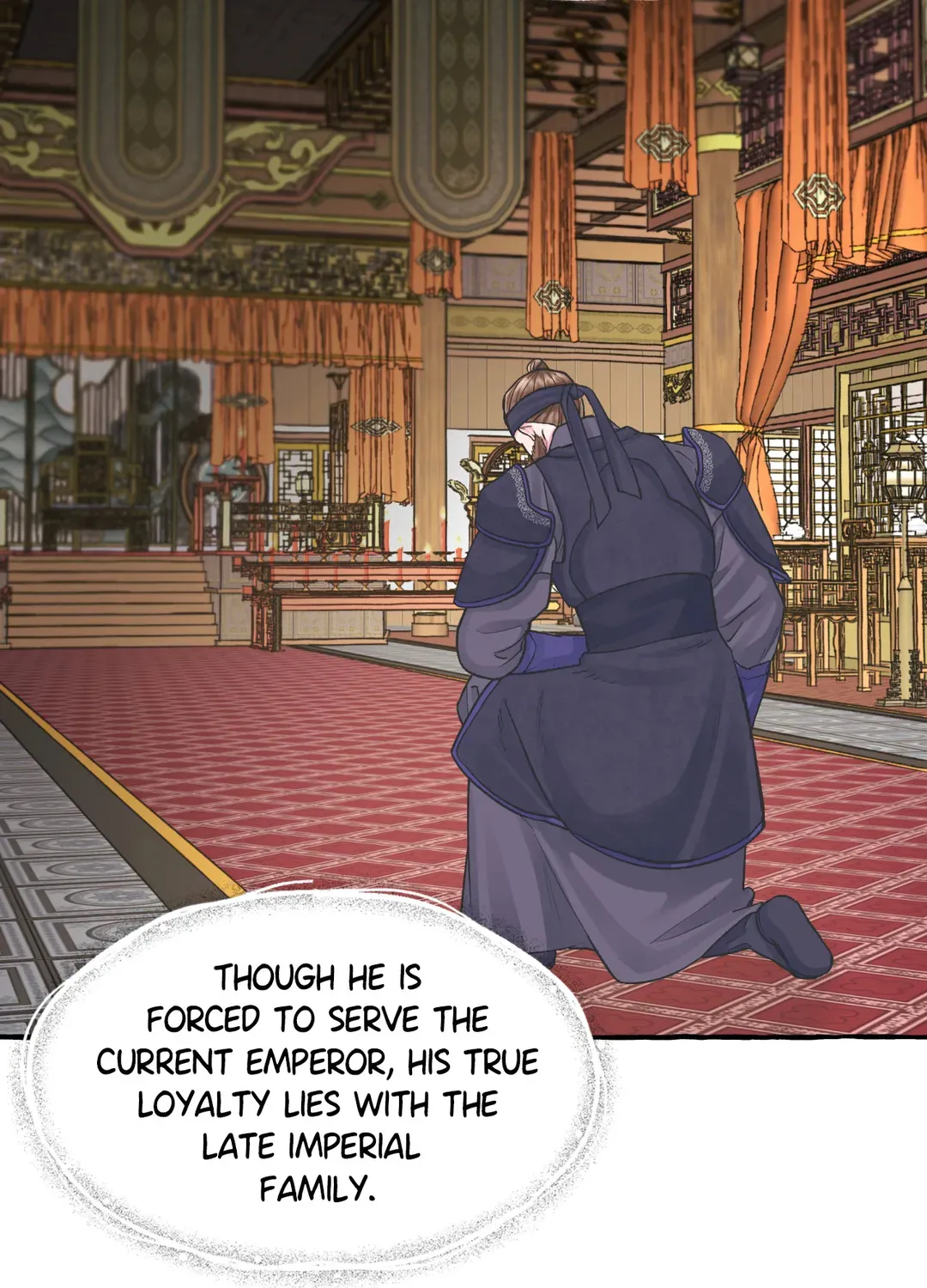 Cheer Up, Your Highness! Chapter 8 page 79 - MangaKakalot