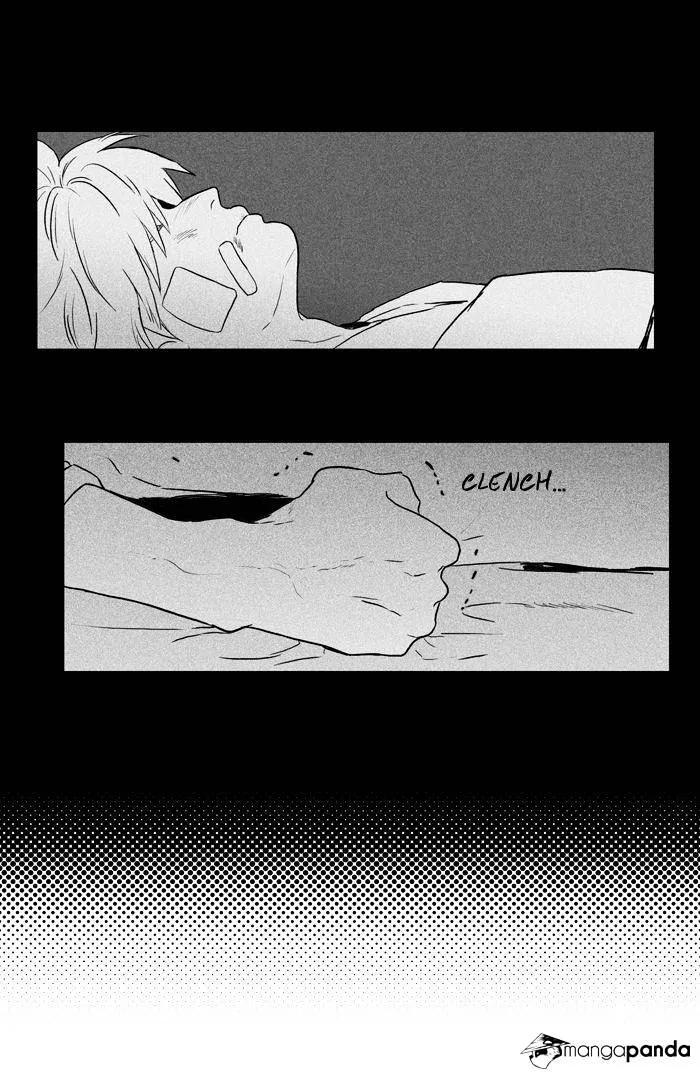 Cheese In The Trap Chapter 100 page 32 - MangaKakalot