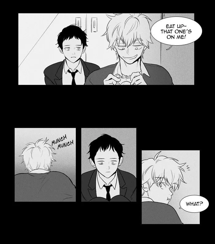 Cheese In The Trap Chapter 121 page 15 - MangaKakalot