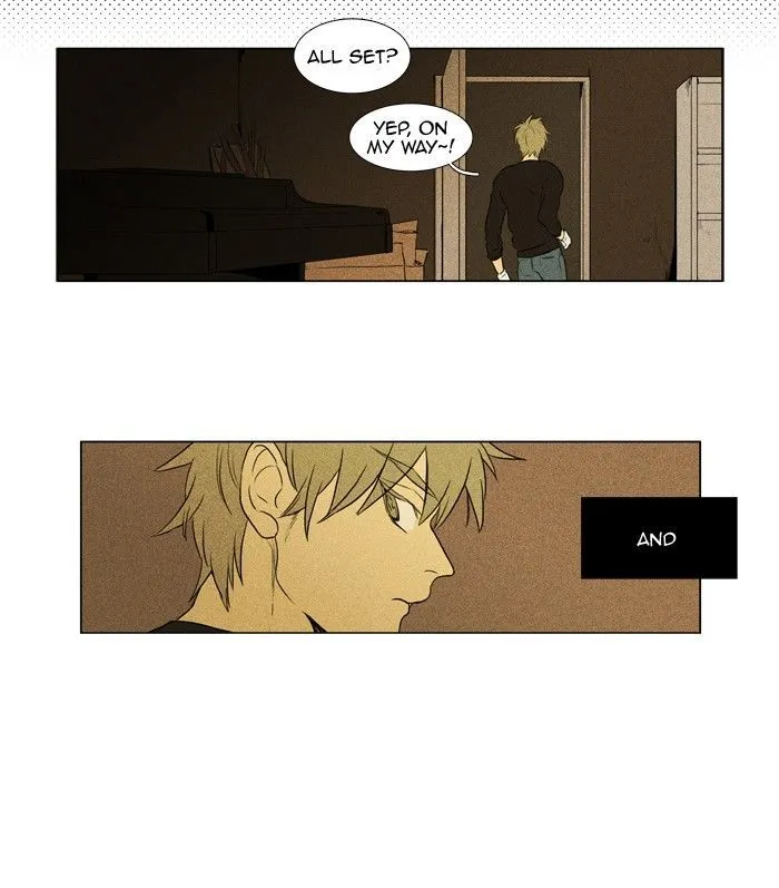 Cheese In The Trap Chapter 121 page 32 - MangaKakalot