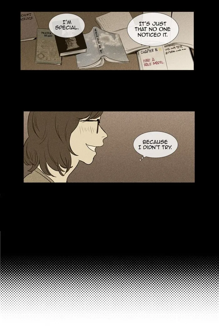 Cheese In The Trap Chapter 124 page 36 - MangaKakalot