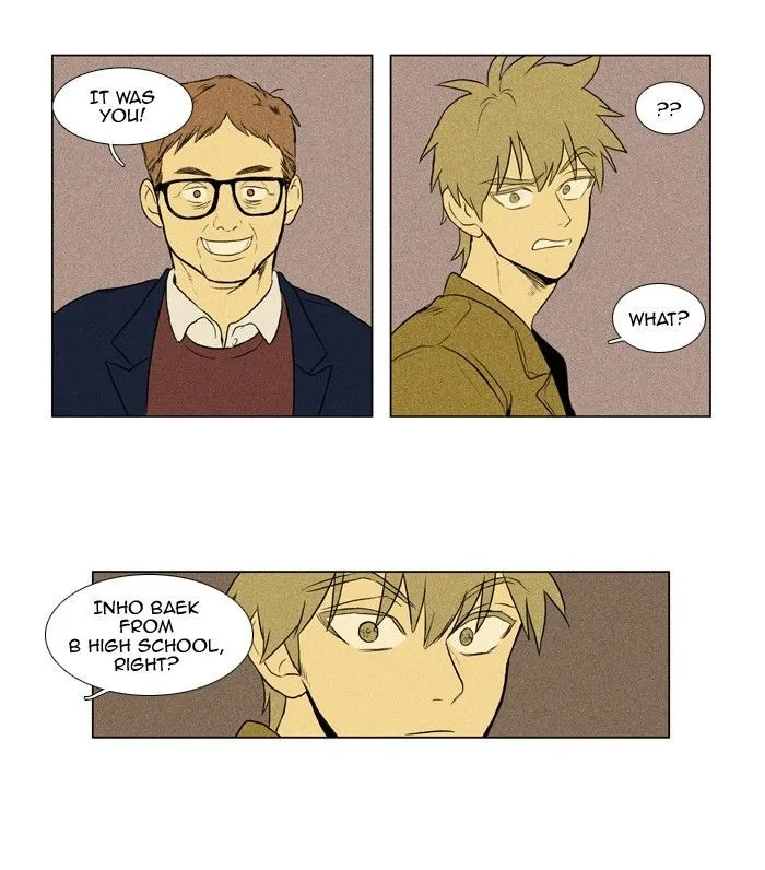 Cheese In The Trap Chapter 127 page 46 - MangaKakalot