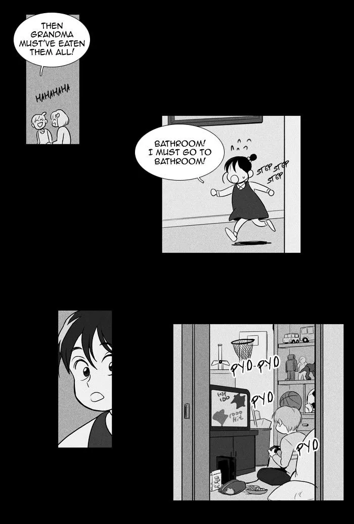 Cheese In The Trap Chapter 128 page 26 - MangaKakalot