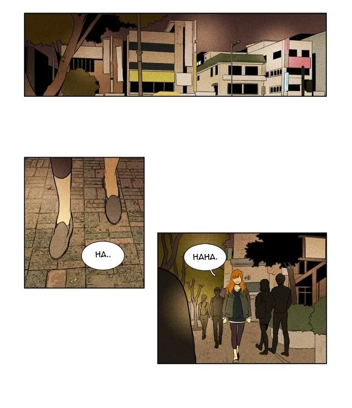 Cheese In The Trap Chapter 136 page 2 - MangaKakalot