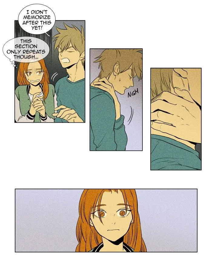 Cheese In The Trap Chapter 150 page 5 - MangaKakalot