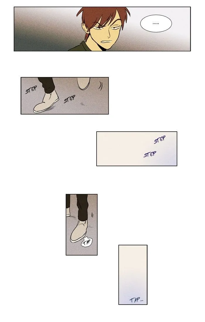 Cheese In The Trap Chapter 157 page 41 - MangaKakalot