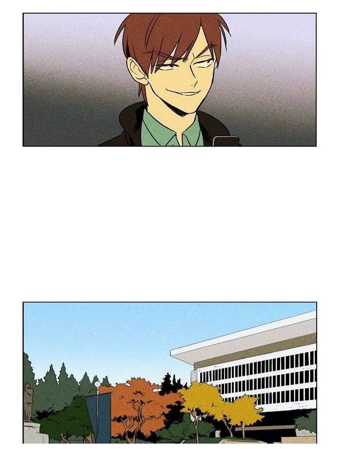 Cheese In The Trap Chapter 160 page 11 - MangaKakalot