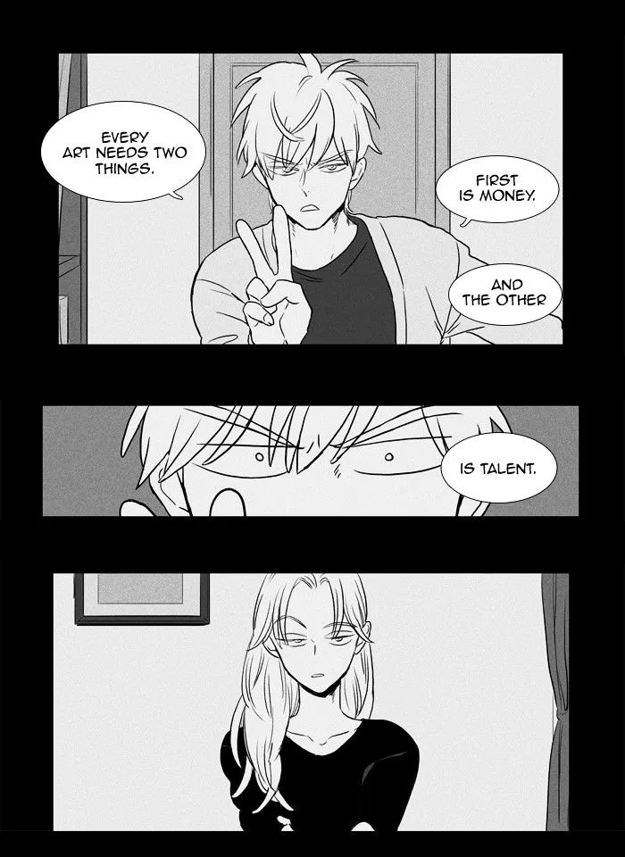 Cheese In The Trap Chapter 166 page 26 - MangaKakalot