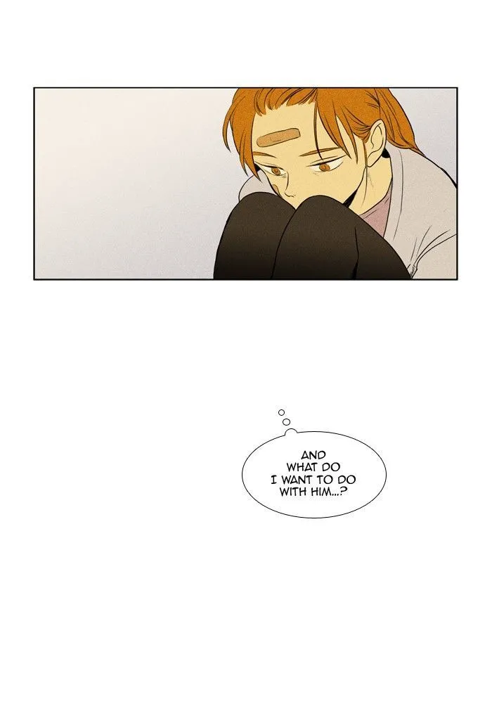 Cheese In The Trap Chapter 170 page 35 - MangaKakalot