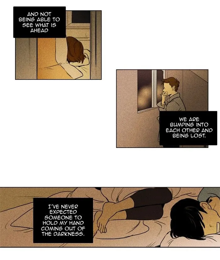 Cheese In The Trap Chapter 171 page 30 - MangaKakalot