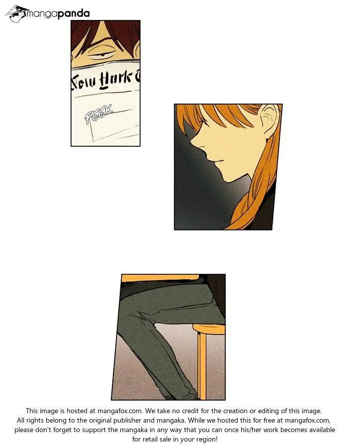 Cheese In The Trap Chapter 177 page 6 - MangaKakalot