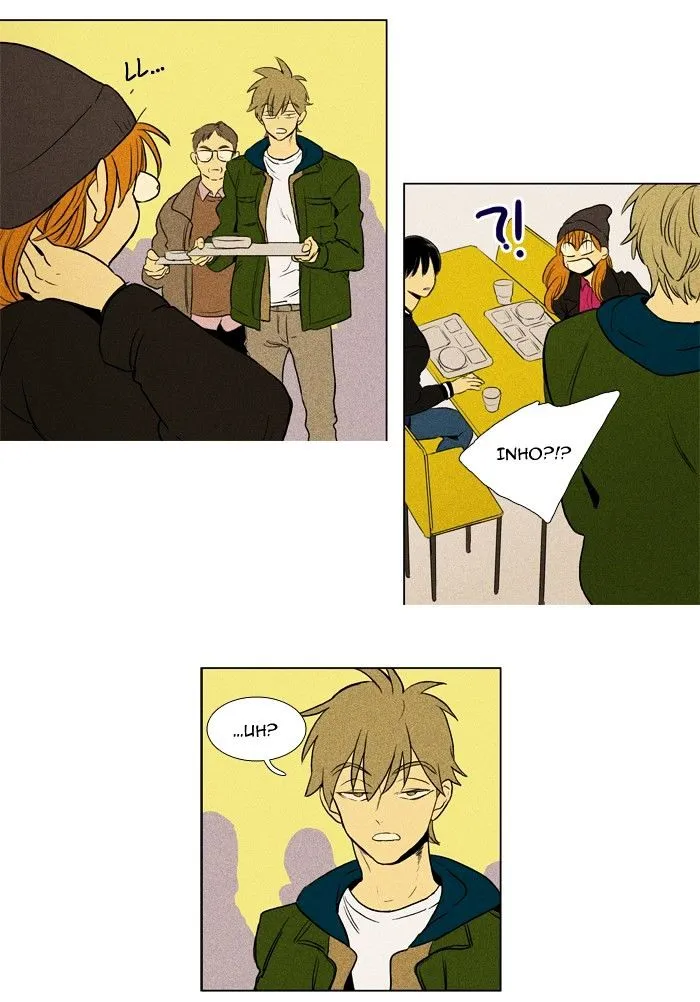 Cheese In The Trap Chapter 178 page 15 - MangaKakalot