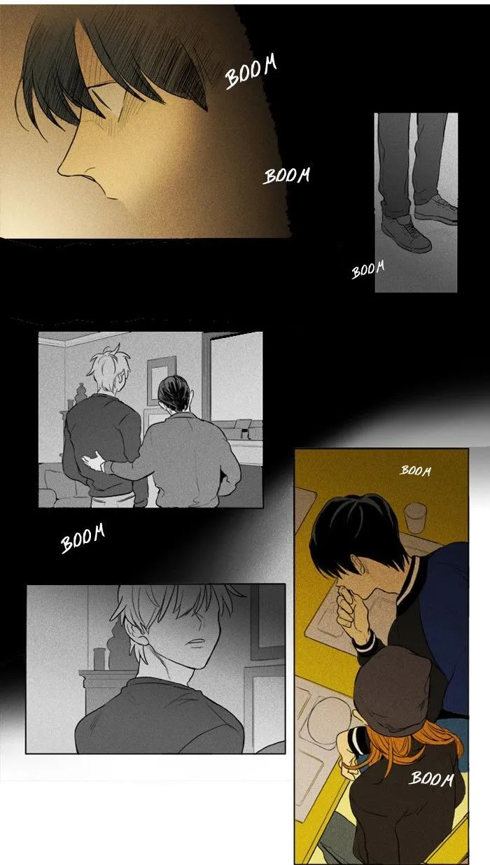 Cheese In The Trap Chapter 179 page 15 - MangaKakalot