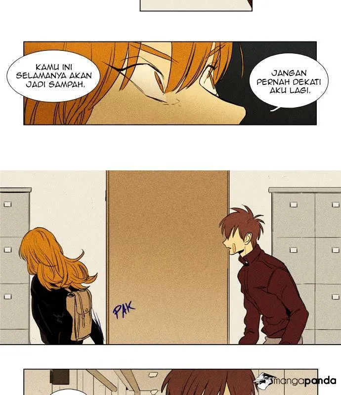 Cheese In The Trap Chapter 184 page 18 - MangaKakalot