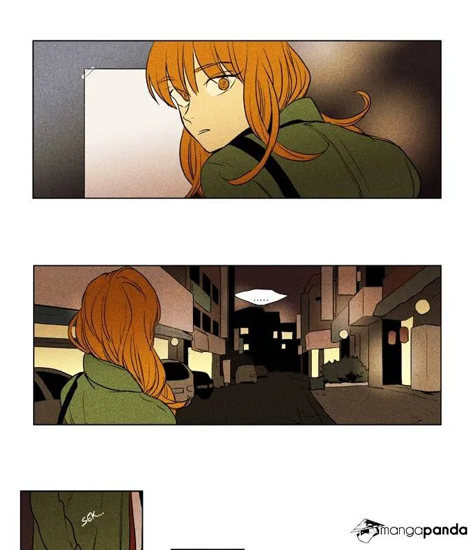 Cheese In The Trap Chapter 184 page 44 - MangaKakalot