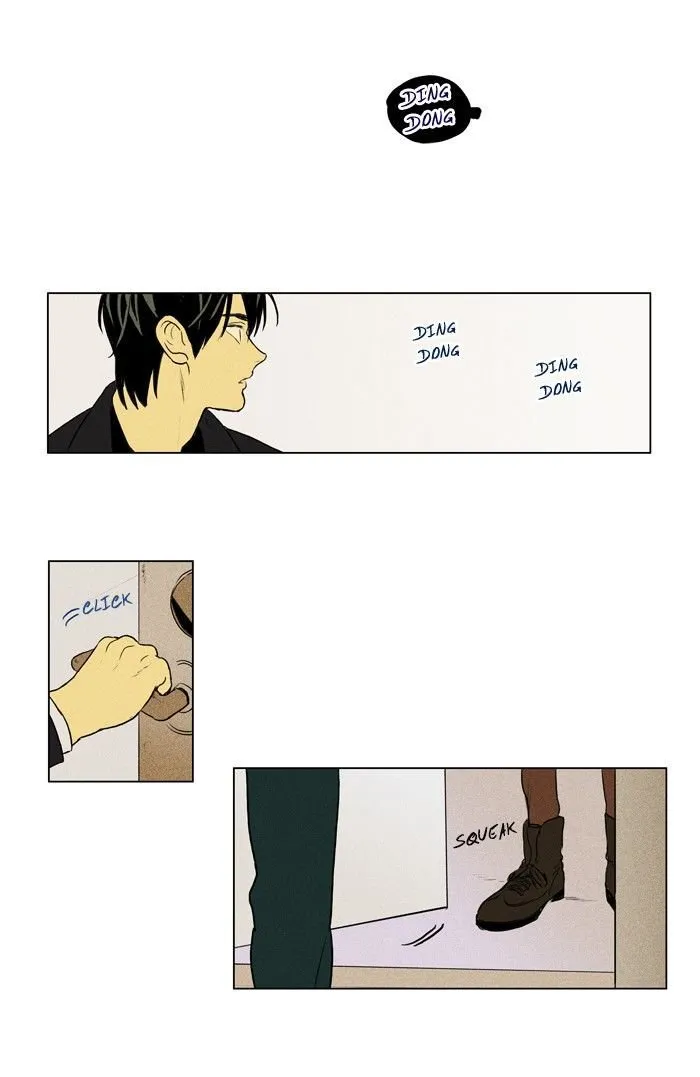 Cheese In The Trap Chapter 187 page 46 - MangaKakalot