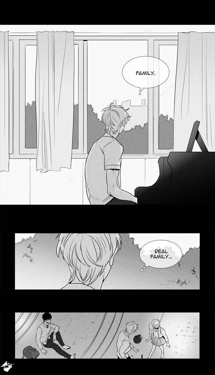 Cheese In The Trap Chapter 193 page 21 - MangaKakalot