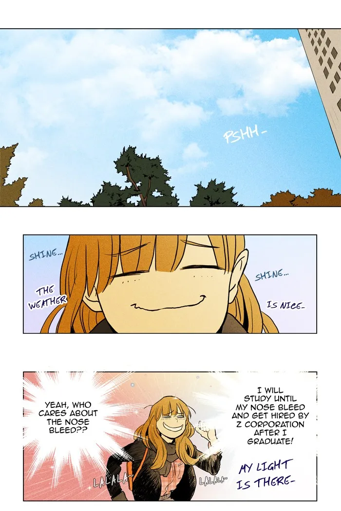 Cheese In The Trap Chapter 197 page 7 - MangaKakalot