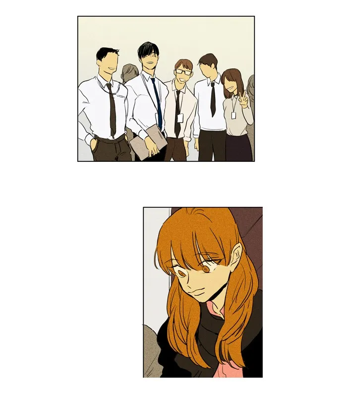 Cheese In The Trap Chapter 198 page 3 - MangaKakalot