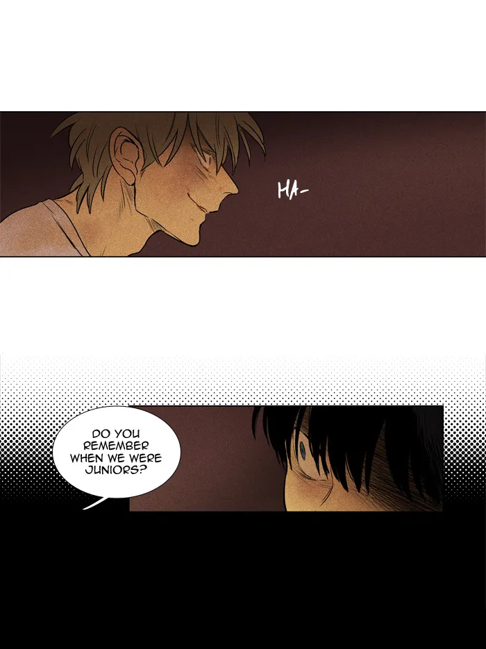 Cheese In The Trap Chapter 202 page 21 - MangaKakalot