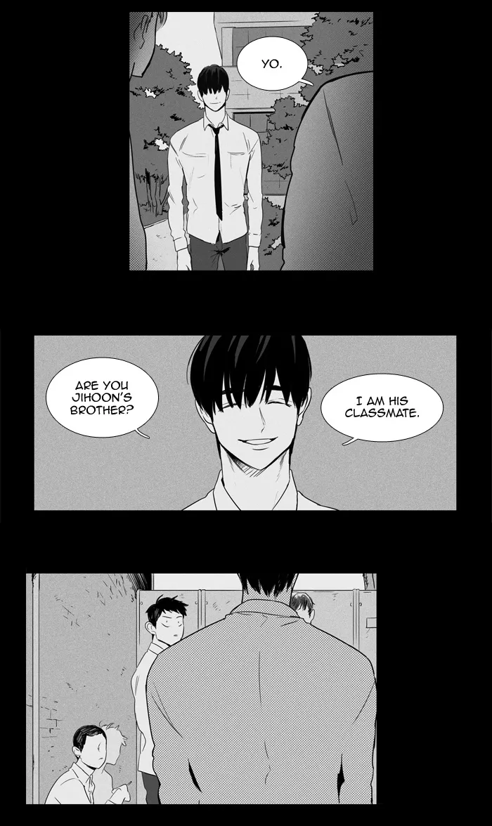 Cheese In The Trap Chapter 203 page 15 - MangaKakalot