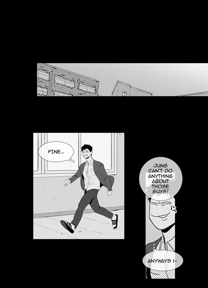 Cheese In The Trap Chapter 203 page 32 - MangaKakalot