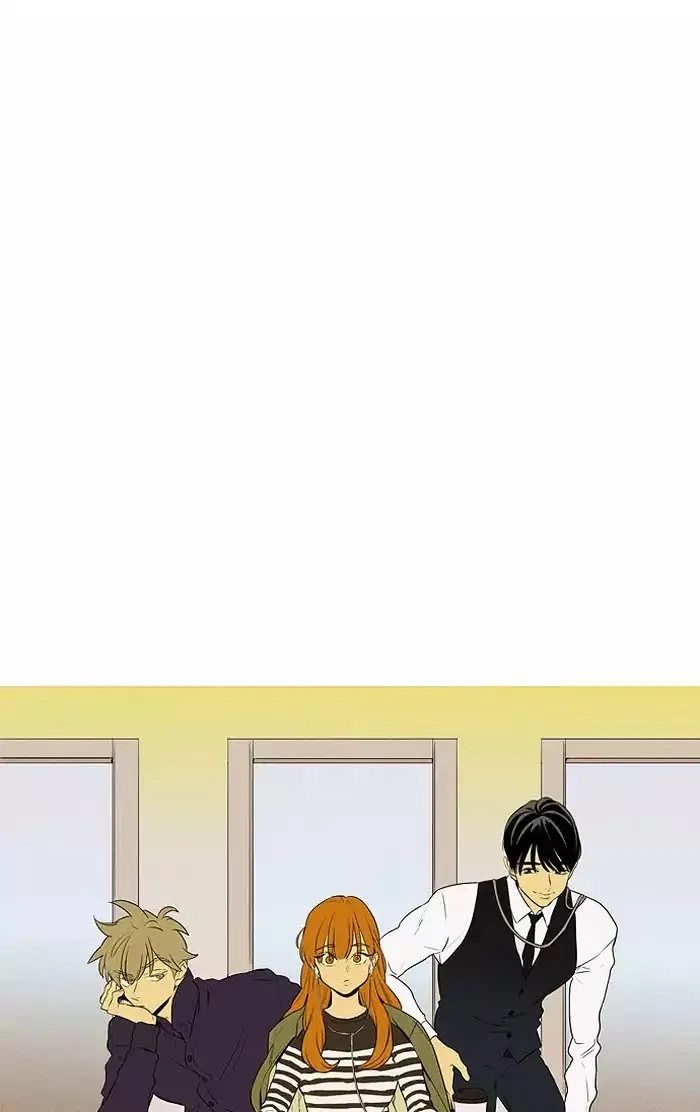 Cheese In The Trap Chapter 225 page 34 - MangaKakalot