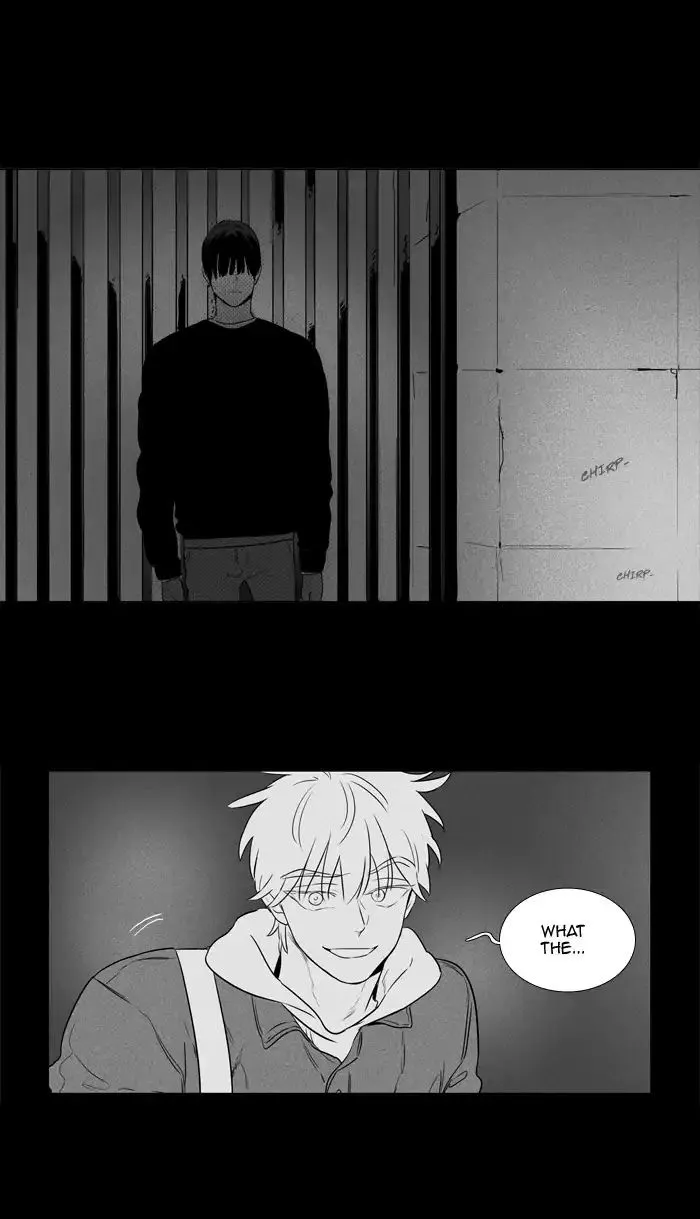 Cheese In The Trap Chapter 246 page 53 - MangaKakalot