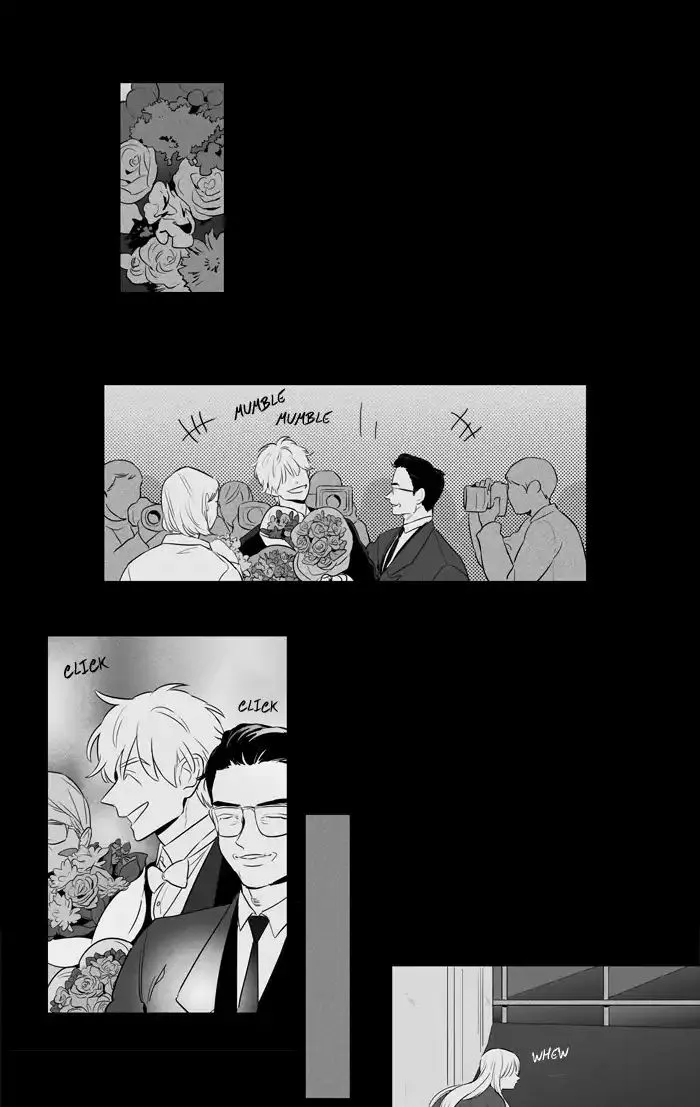 Cheese In The Trap Chapter 247 page 9 - MangaKakalot